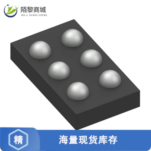 全新原装NCP136AFCRC080T2G正品/IC REG LINEAR 0.8V 7