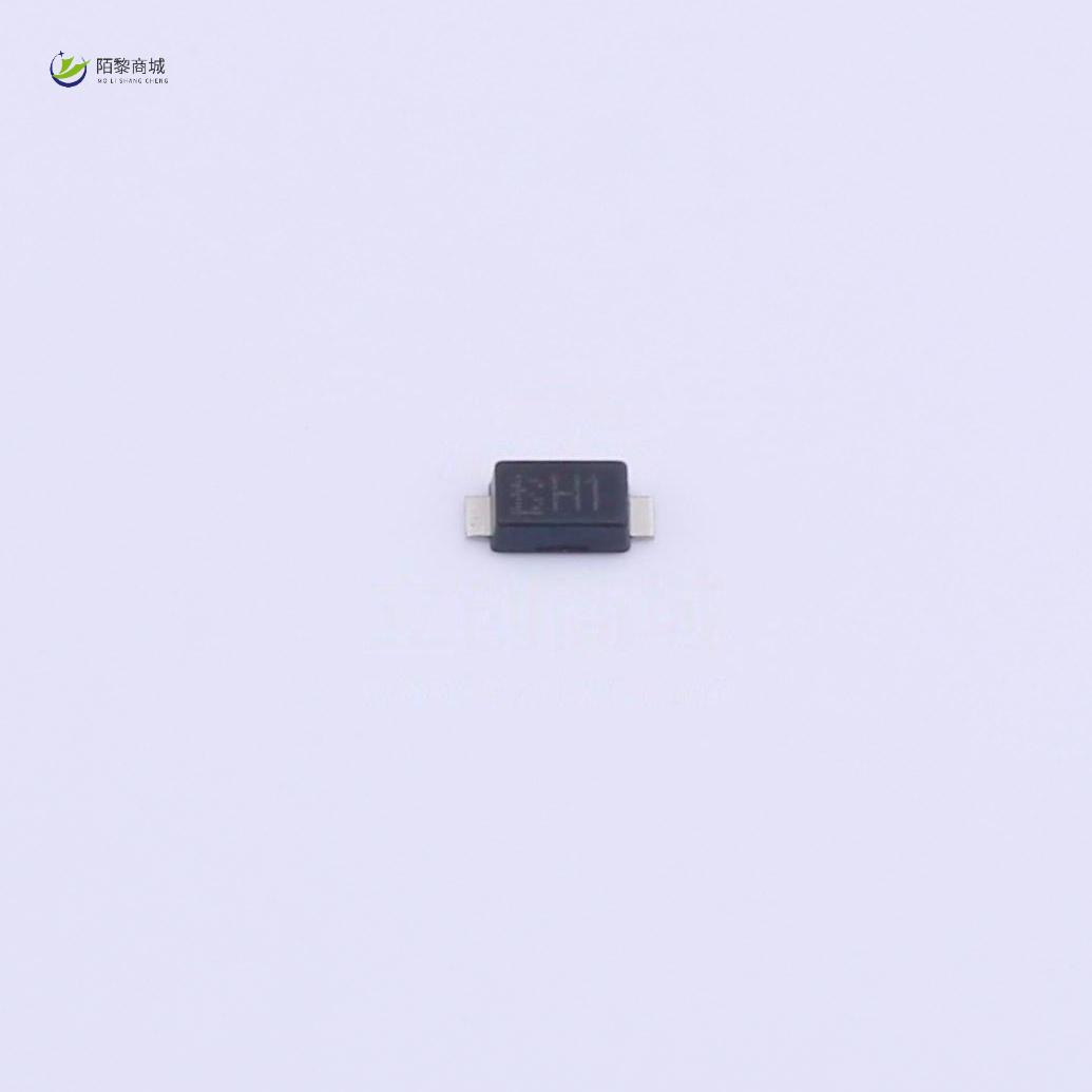 全新原装CRH01(TE85L,Q)正品/200V 1A 35ns