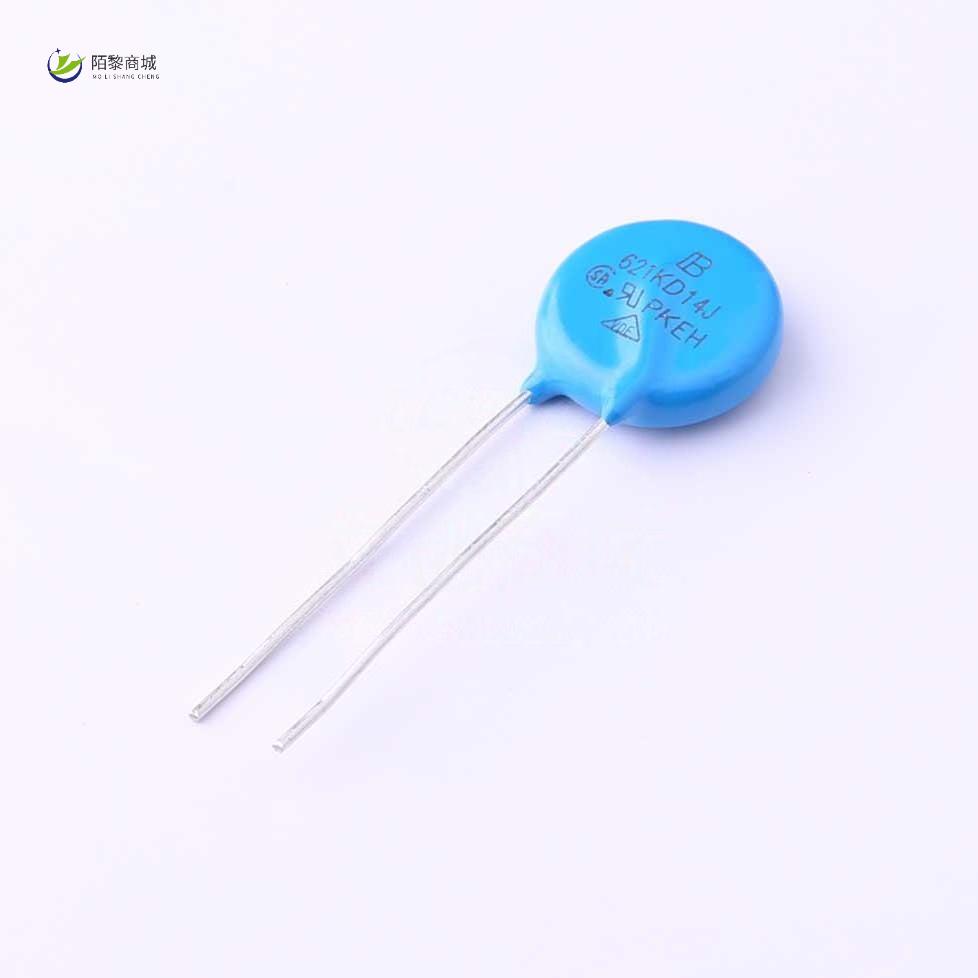 全新原装621KD14J正品/压敏电阻 VAR=558~682V VC=1025V