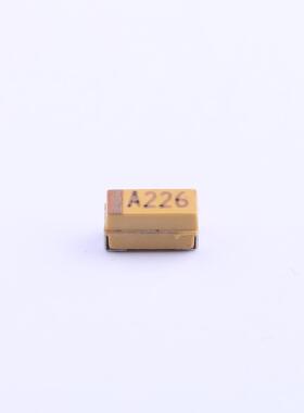 原装正品TC211A226M010Y全新22uF ±20% 10V