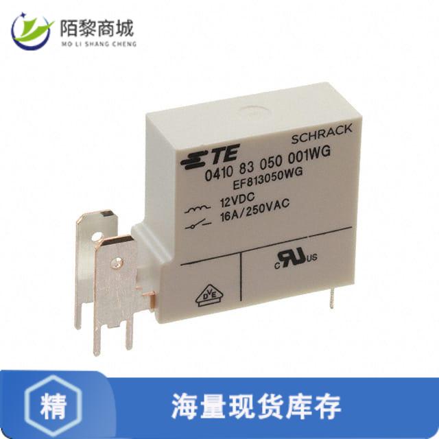 全新原装8-1415536-7正品/RELAY GEN PURPOSE SPST 16A