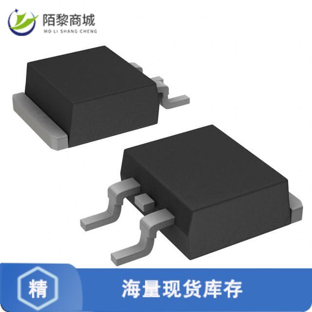 全新原装NTB5D0N15MC正品/MOSFET - N-  SHIELDED GATE
