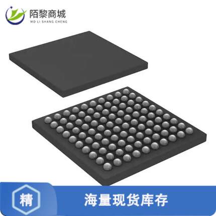 全新原装ATXMEGA128A1-C7UR正品/IC MCU 8/16B 128KB F