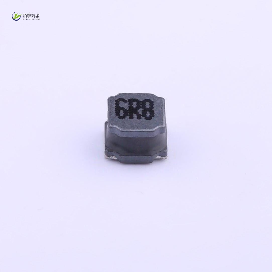 全新原装MPIT4030-6R8M-LF正品/功率电感 6.8µH ±20% 8