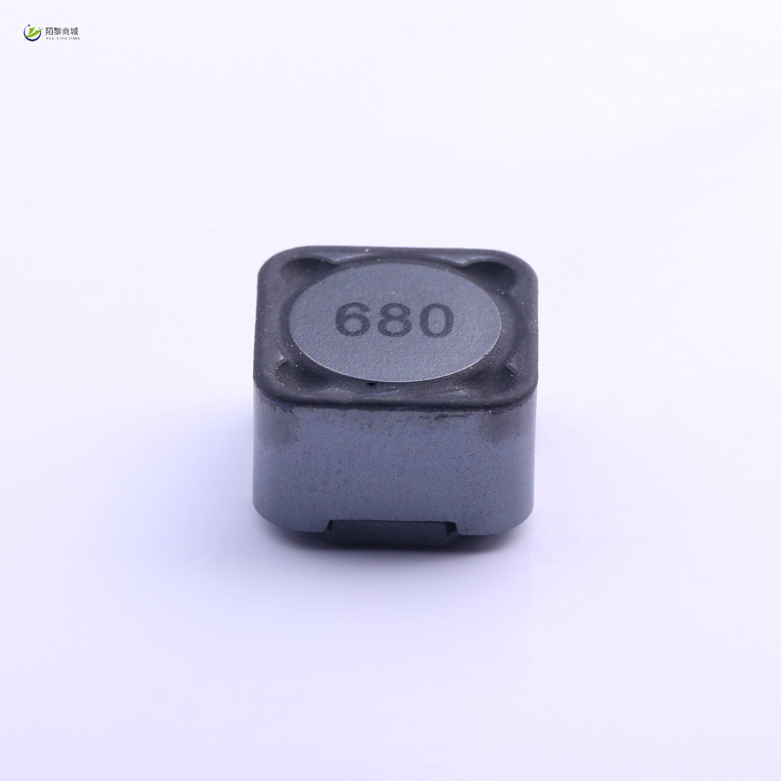 全新原装SWRB1207S-680MT正品/68uH ±20% 2.1A 140mΩ