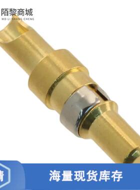 原装正品09692815421全新CONN D-SUB PIN SLDR CUP GOLD