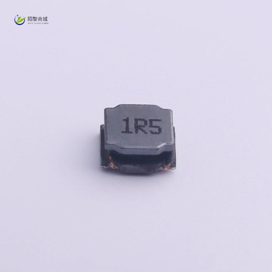 全新原装SMNR6028-1R5MT正品/功率电感 1.5µH ±20% IND