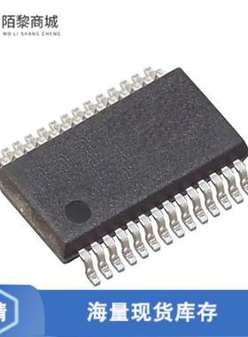 全新原装PCM1791ADB正品/IC DAC/AUDIO 24BIT 200K 28SSOP