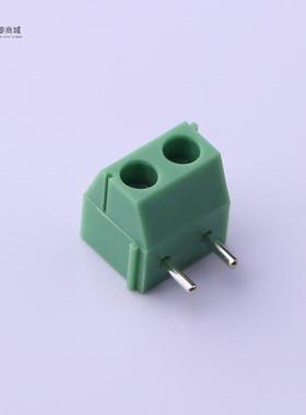 全新原装KF396R-3.96-2P正品/螺钉式PCB接线端子