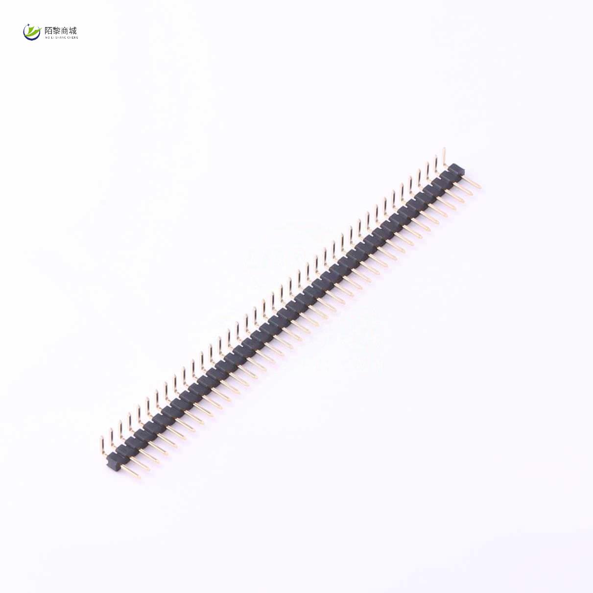 全新原装X4611WR-40I-C28D40正品/排针