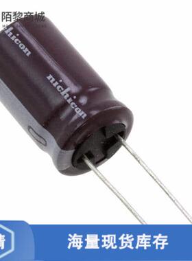 全新原装UCY2G680MHD9正品/CAP ALUM 68UF 20% 400V RA