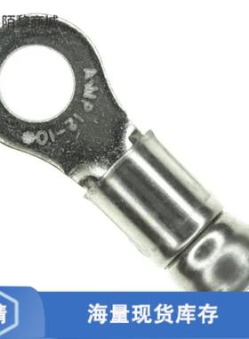 全新原装325154正品/CONN RING CIRC 10-12AWG #10