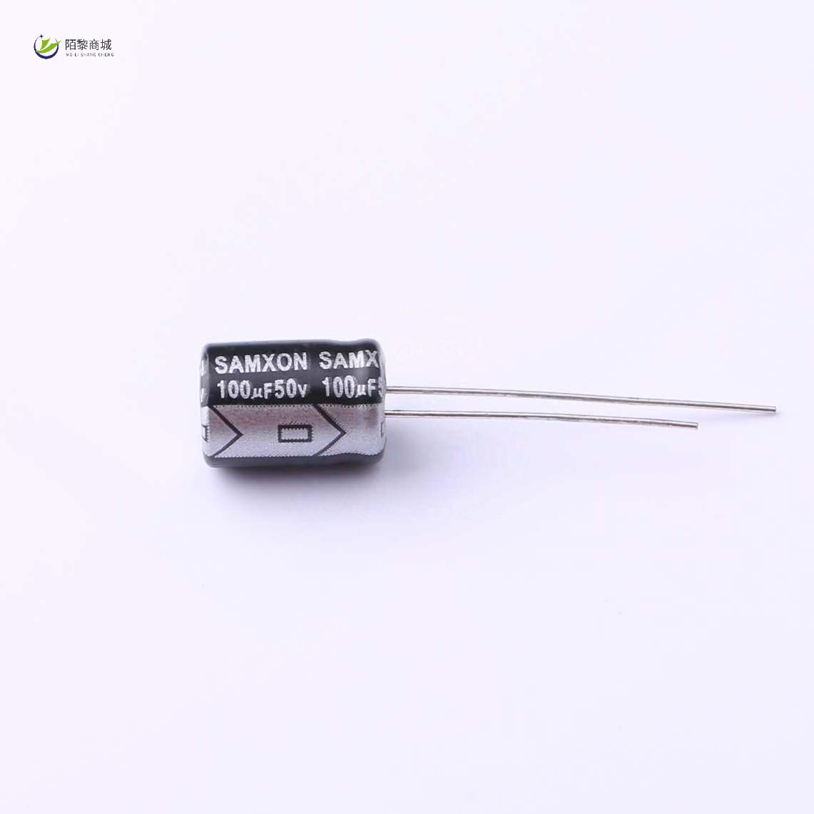 全新原装ESK107M1HF12RR正品/100uF ±20% 50V