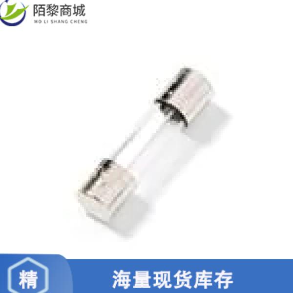 全新原装0217.100MXP正品/保险丝管 250 V 0.1A 5x20mm