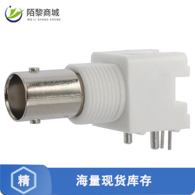 全新原装5227161-3正品/CONN BNC JACK R/A 50 OHM PCB