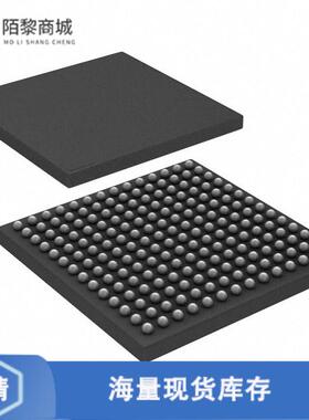 全新原装ATSAMA5D22C-CU正品/IC MCU 32BIT EXT MEM 19