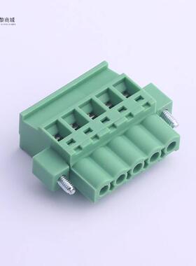 全新原装KF2EDGKBM-5.08-5P正品/5.08mm 排数:1 每排P数:5