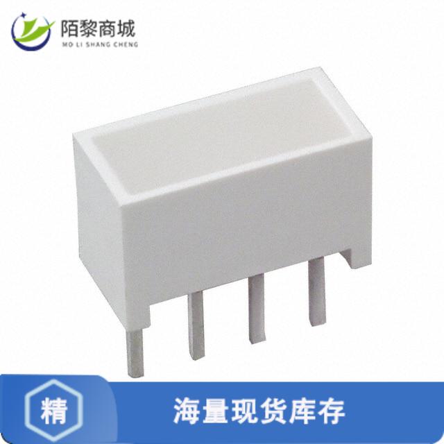 全新原装HLMP-2300正品/LED LT BAR 8.89X3.81MM SGL HER