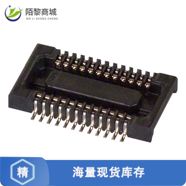 全新原装DF30FC-24DS-0.4V(81)正品/CONN RCPT 24POS S