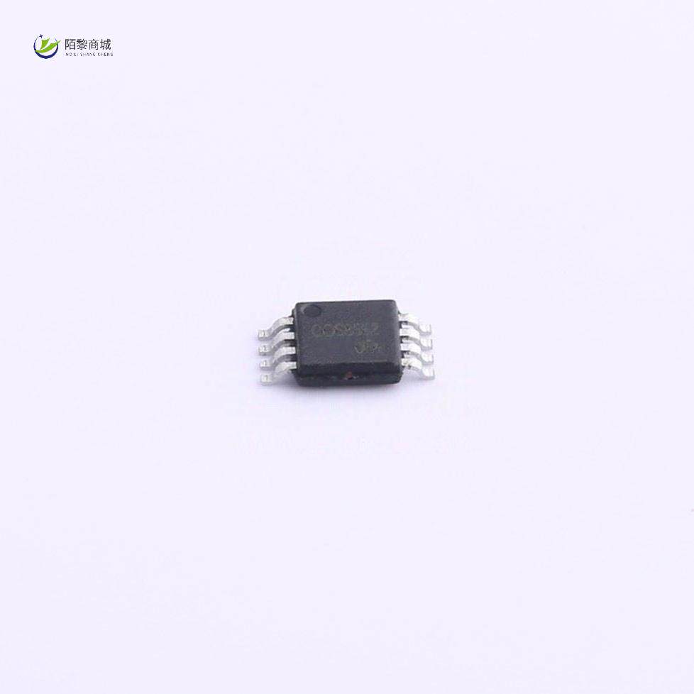 全新原装COS8552MR正品/1.8V，1.5MHz，RRIO零漂运算放大器