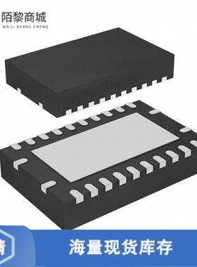 全新原装DRV8850RGYT正品/IC MTR DRV UNIPOLAR 2-5.5V