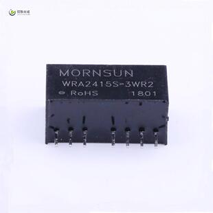 全新原装WRA2415S-3WR2正品/转换类型:DC-