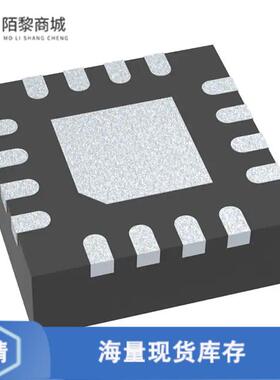 全新原装SN65HVD63RGTT正品/IC TRANSCEIVER 1/1 16QFN