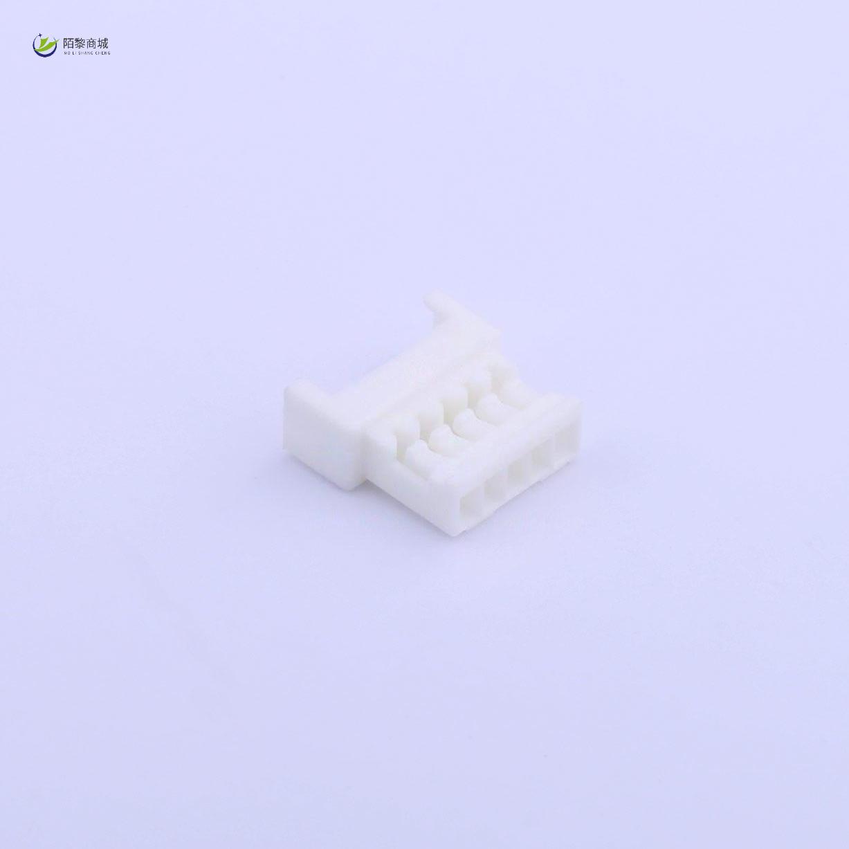 全新原装X9821HF-05-N0HF正品/1.25mm 1x5P (Molex 51021)