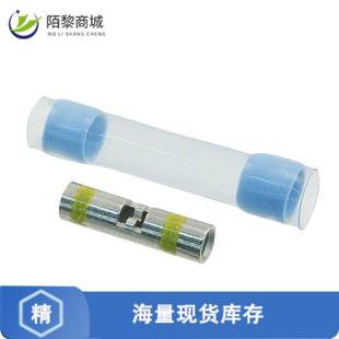 CONN SPLICE 全新原装 AWG 000正品 CRIMP 650140