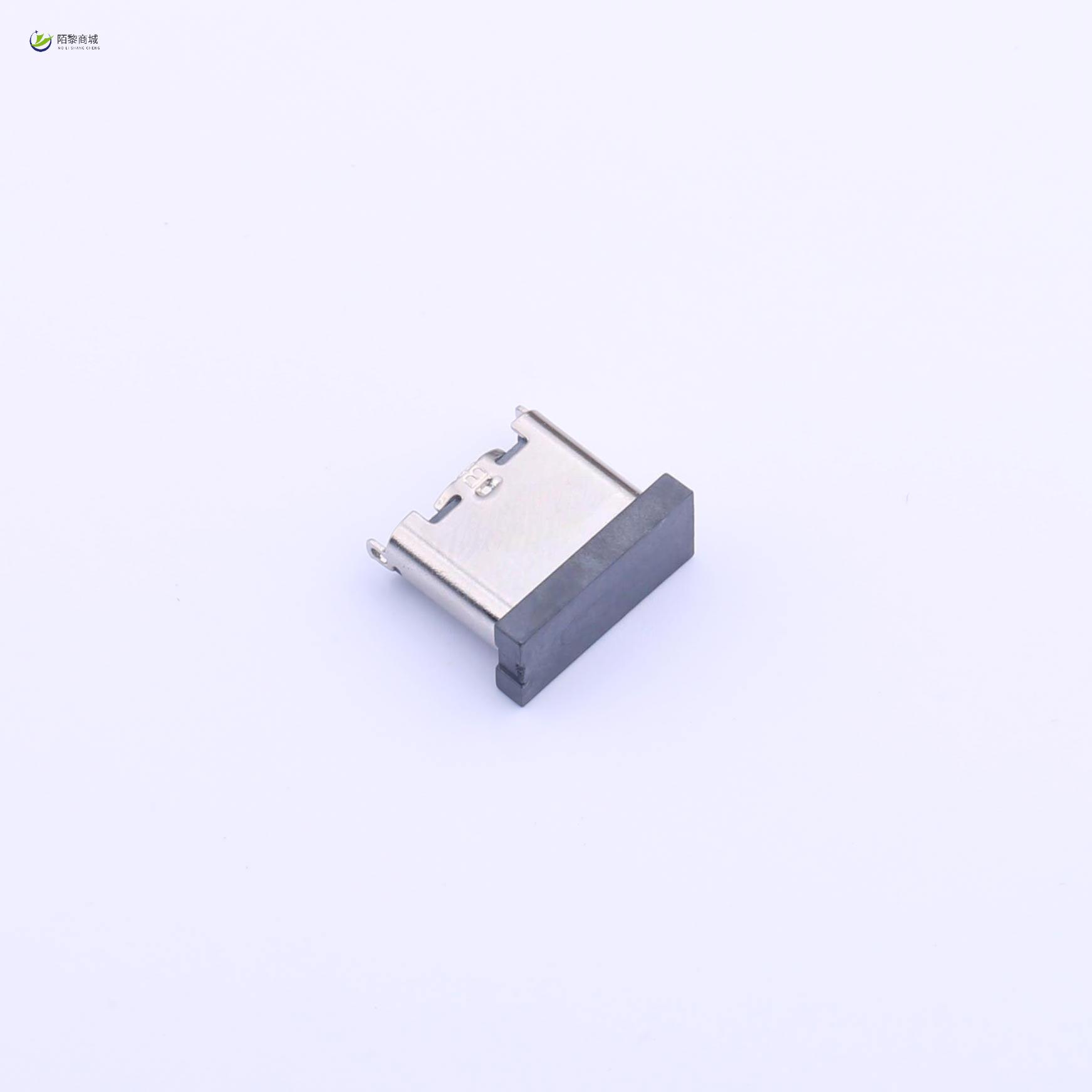 全新原装YTC-TC6ST-65正品/Type-C 母座 立贴