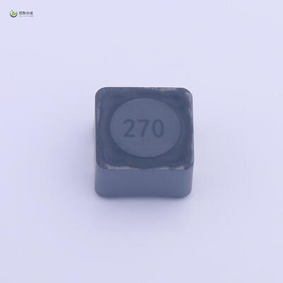 原装正品SWRH1207B-270MT全新27uH ±20% 3.4A 46mΩ