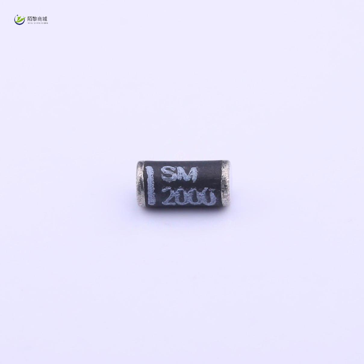 全新原装SM2000正品/2kV 1A 1.1V@1A