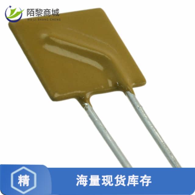 全新原装MF-RX135/72-0正品/PTC RESET FUSE 72V 1.35A