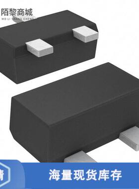 全新原装FDY100PZ正品/MOSFET P-CH 20V 350MA SC89-3