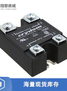 全新原装HA6050正品/SSR RELAY SPST-NO 50A 48-660V