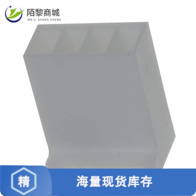 全新原装770602-4正品/CONN RECEPT 4 POS CST-100