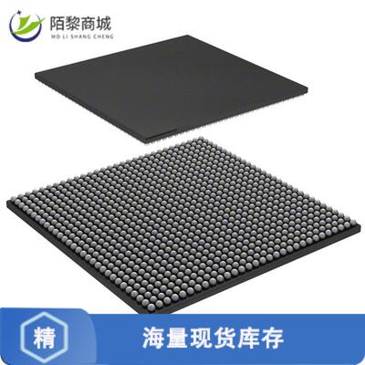 全新原装66AK2L06XCMSA正品/IC SOC MULTICORE DSP+ARM