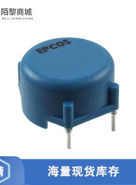 全新原装B82722A2202N001正品/CMC 2.2MH 2A 2LN TH