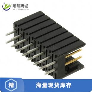 CONN 8正品 HEADER VERT 2.54MM 全新原装 16POS 826469