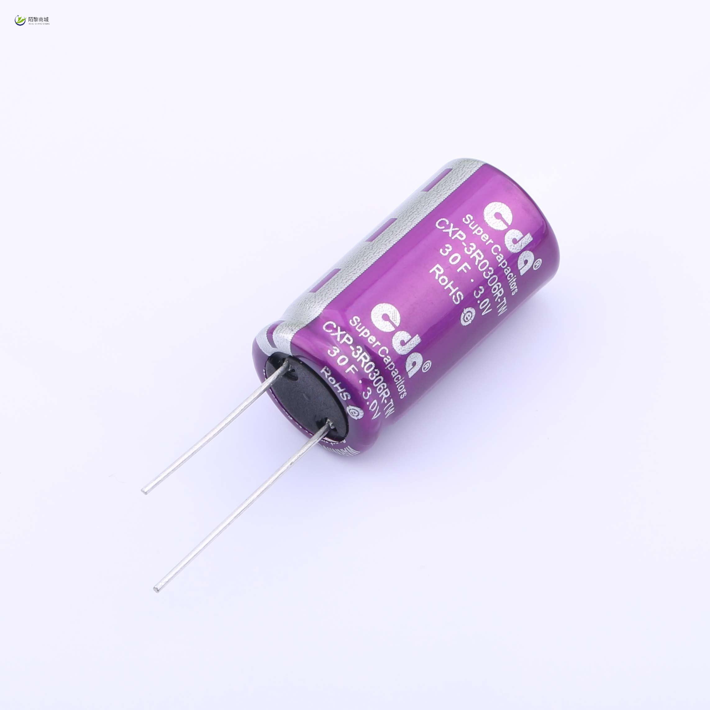 全新原装CXP-3R0306R-TW 3.0V30F正品/30F 3V