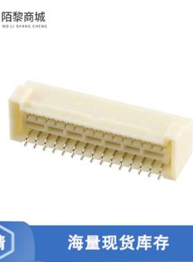 全新原装SM30B-ZPDSS-TF(LF)(SN)正品/CONN HEADER SMD