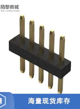 原装正品BC020-05-A-0200-0300-L-G全新5POS 1.0MM PIT