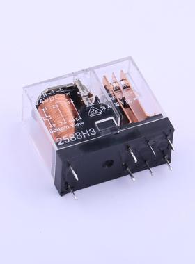 全新原装G2R-1-E-DC24V正品/功率继电器 DIP-8 16A SPD