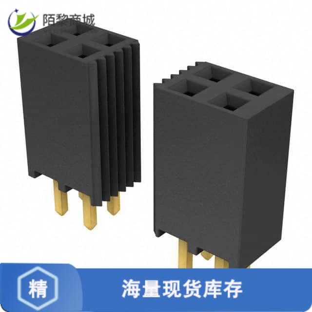 全新原装SSQ-120-01-G-D正品/CONN RCPT 40POS 0.1 GOL