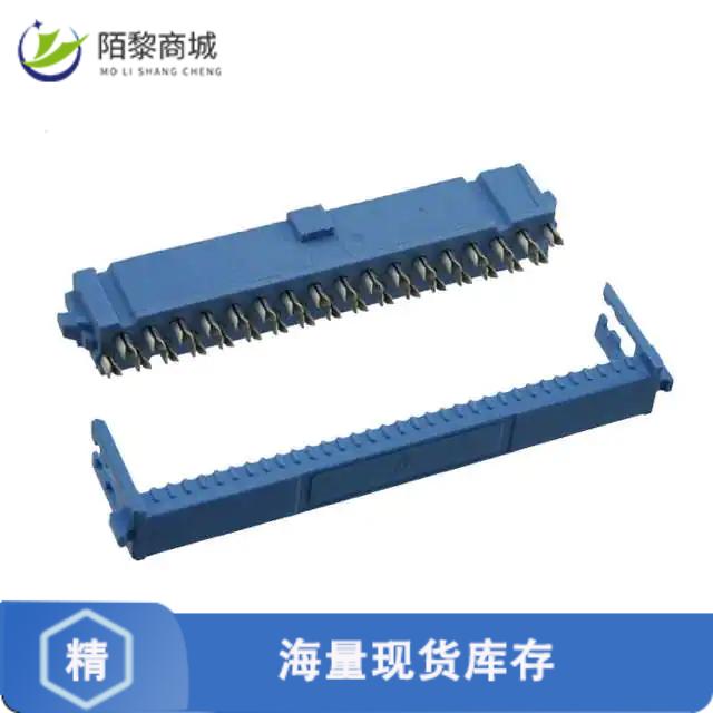 全新原装1-1658526-8正品/CONN RCPT 34P IDC 28-30AWG