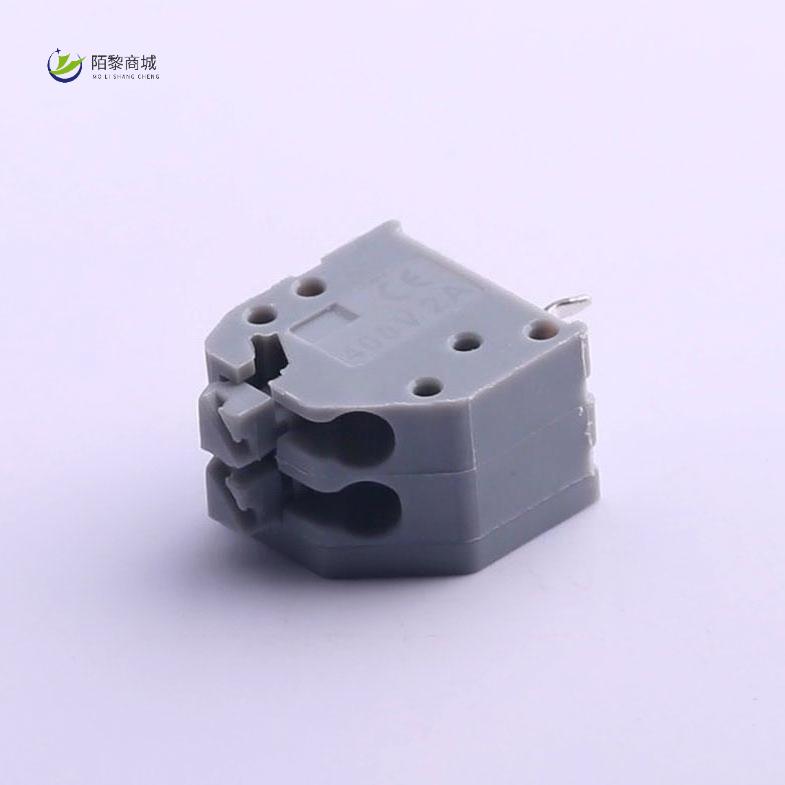 全新原装KF250-3.5-2P-1正品/3.50mm 每排P数:2