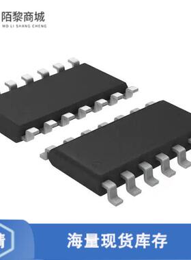 全新原装MAX4518ESD+正品/IC MULTIPLEXER 4X1 14SOIC