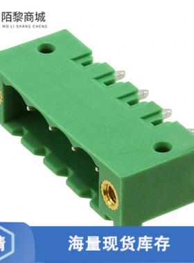 全新原装1924541正品/TERM B HDR 4POS VERT 5.08MM