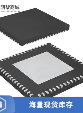 全新原装KSZ9563RNXI正品/IC ETHERNET SWITCH MII 64VQFN