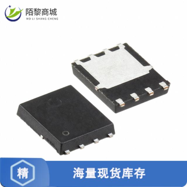 全新原装FDWS86068-F085正品/MOSFET N-CH 100V 80A 8DFN